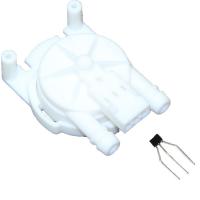 Saeco Turbine - Durchflussmengenmesser Kit